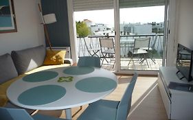 Le balcon de la Conche